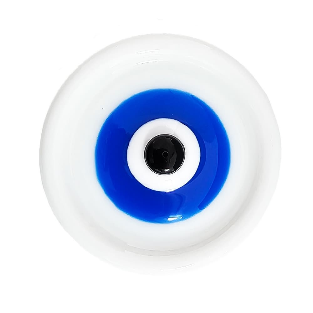 Porta Incienso Ojo Turco Nazar Energeti
