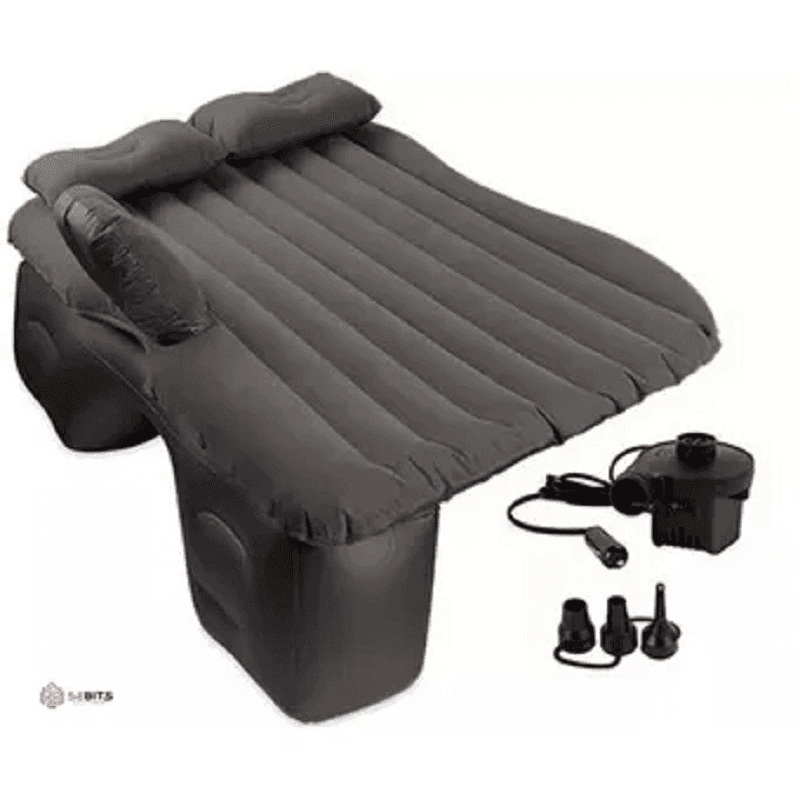 Colchon Inflable Para Carro Automovil