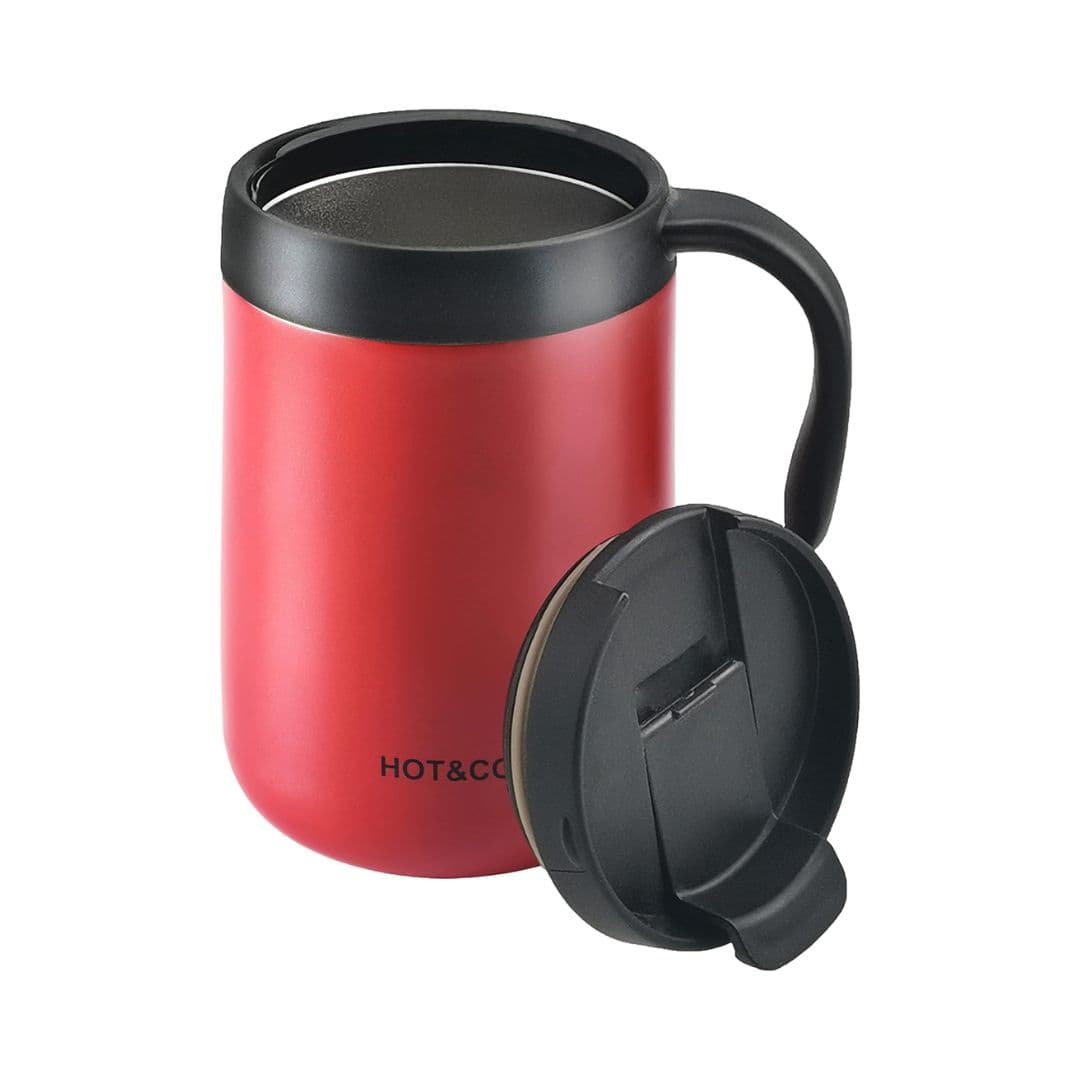 Vaso Térmico Acero inoxidable 16CM09