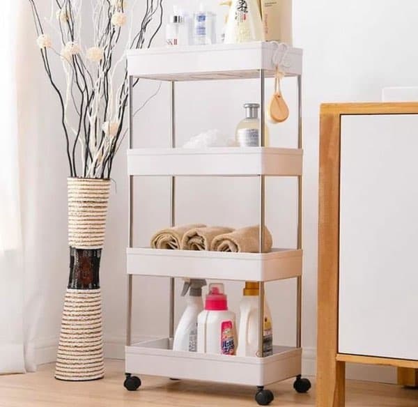 Organizador multiusos 24 cm