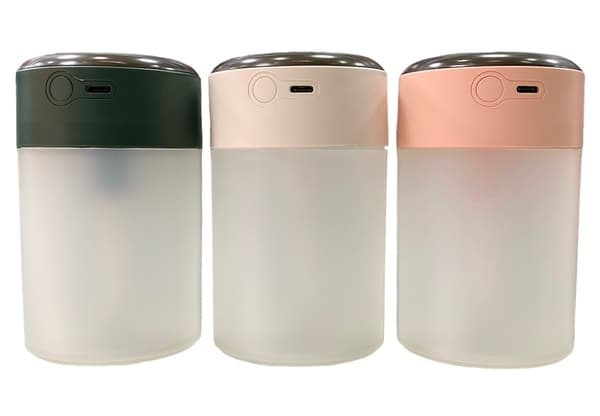 Humidificador A855