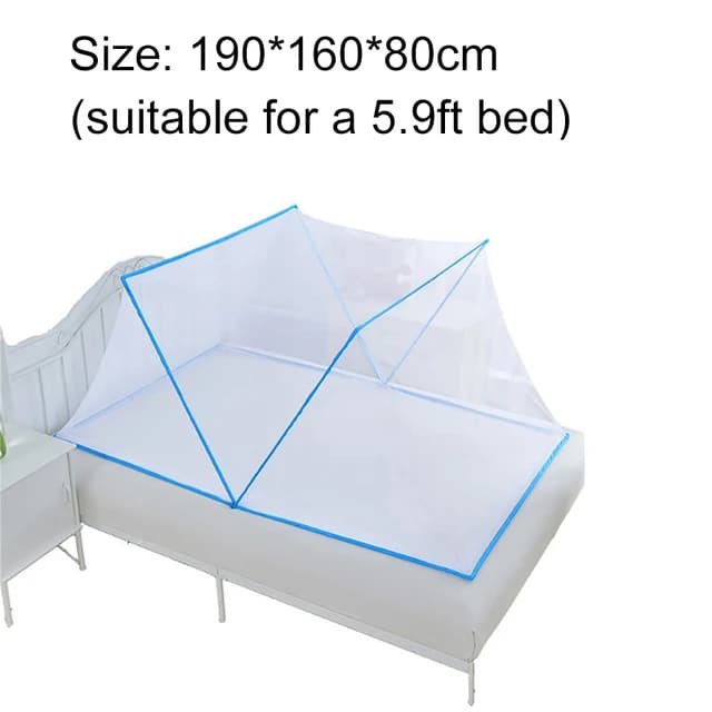 TOLDILLO PLEGABLE