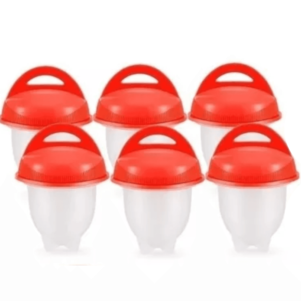 Moldes Para Cocinar Silicone Huevos Egg
