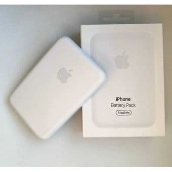 BATERIA INALAMBRICA POWER BANK IPHONE