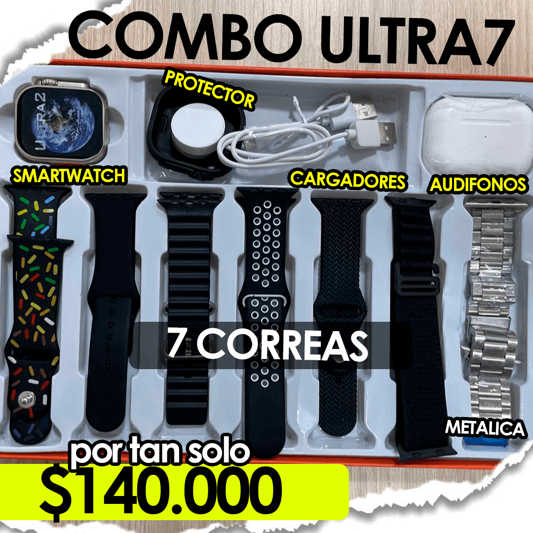 RELOJES