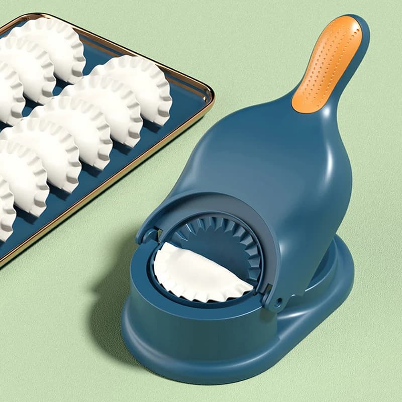 MOLDE PARA MINI EMPANADAS
