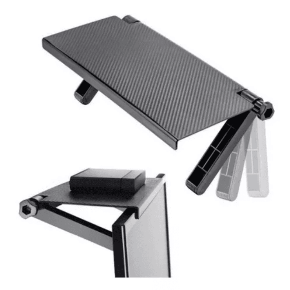 Soporte Plegable Para Decodificador Part