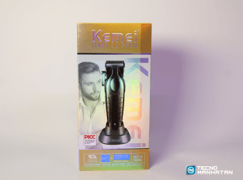 Máquina kemei km 2296