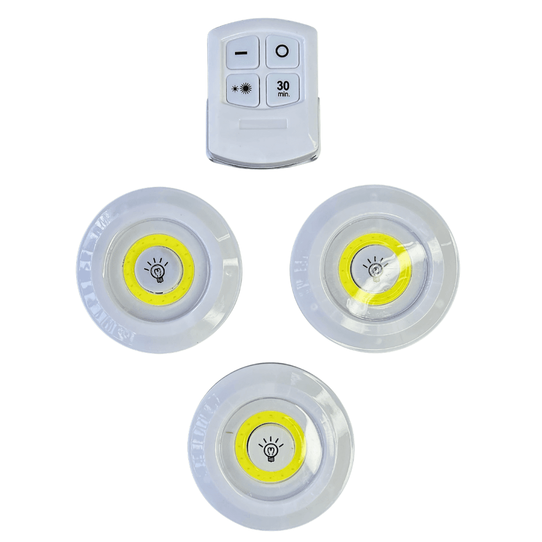 Lampara led