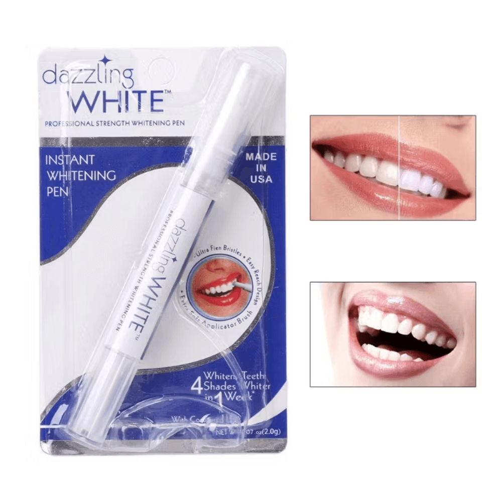 Blanqueador Dental Profesional Lápiz