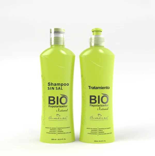 Kit Bio Repolarizador