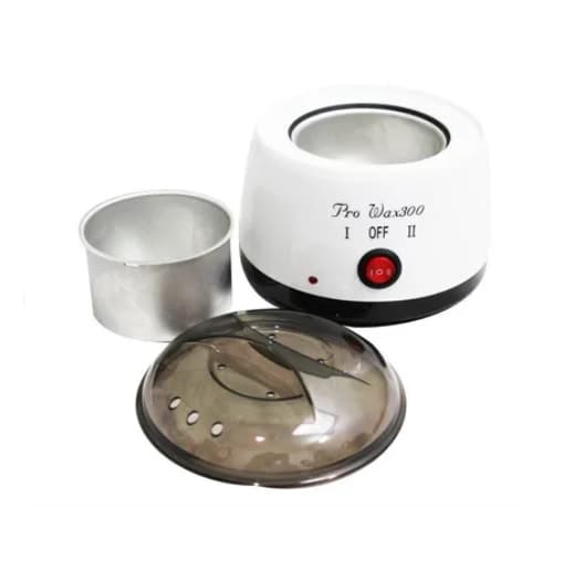 Olla De Cera Depiladora PRO WAX 300