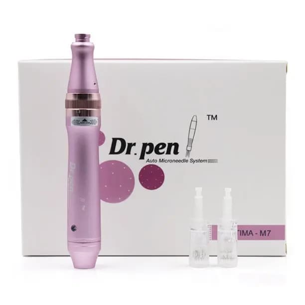 Dermapen Dr pen