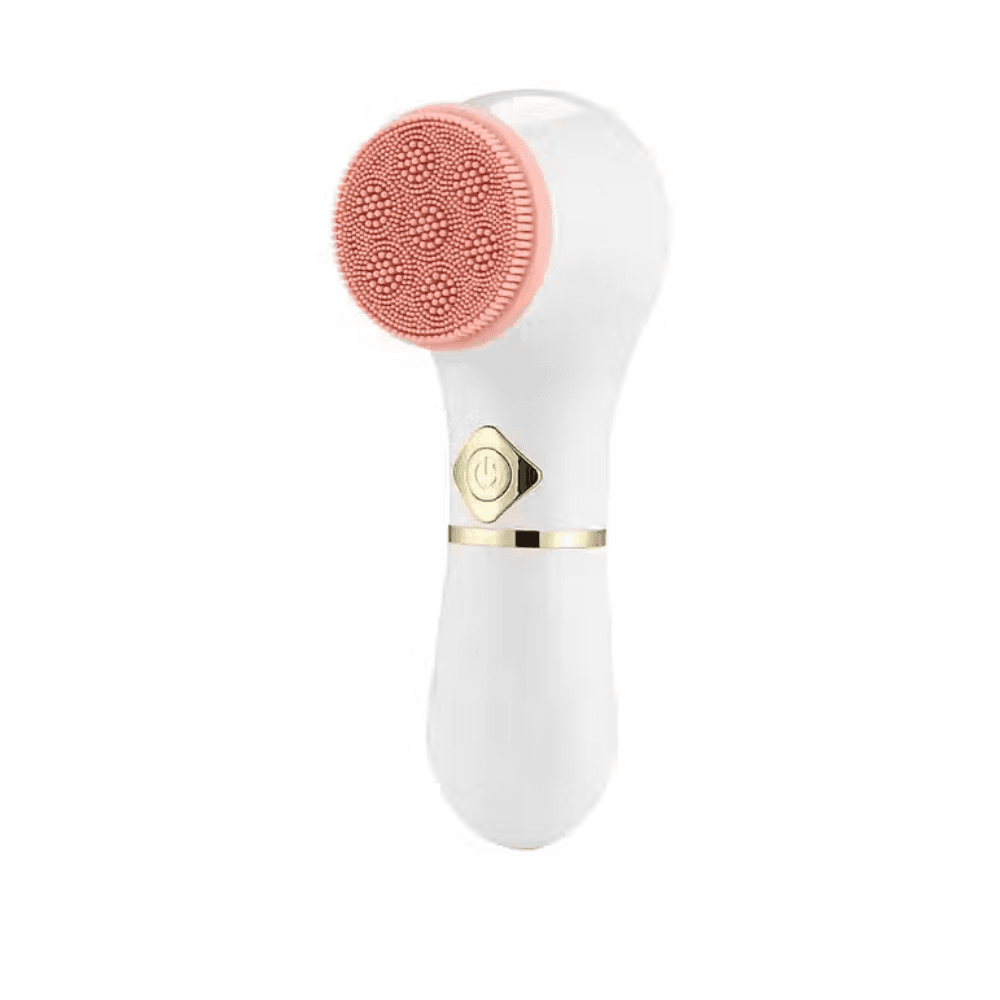 Cepillo Facial 3 En 1 Electrico.
