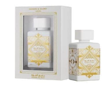 perfume laffata honor y glory