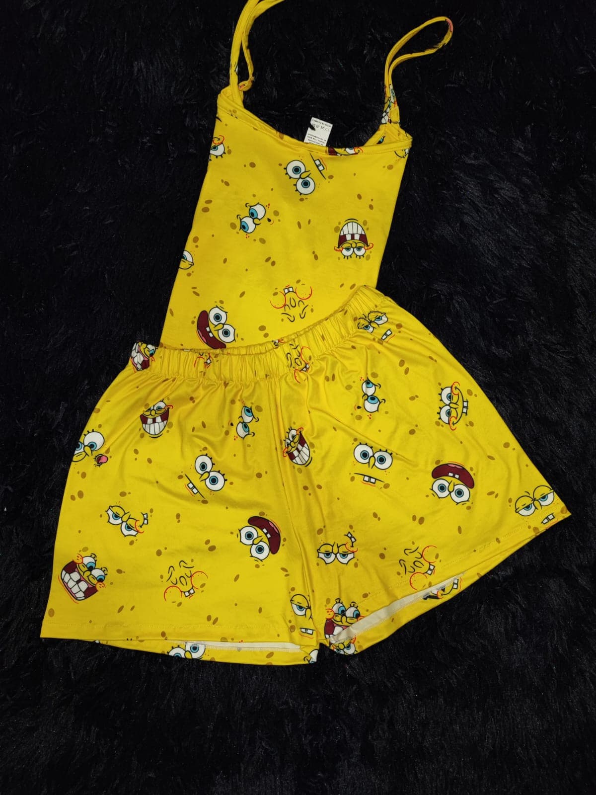 PIJAMA MEDIA DOCENA