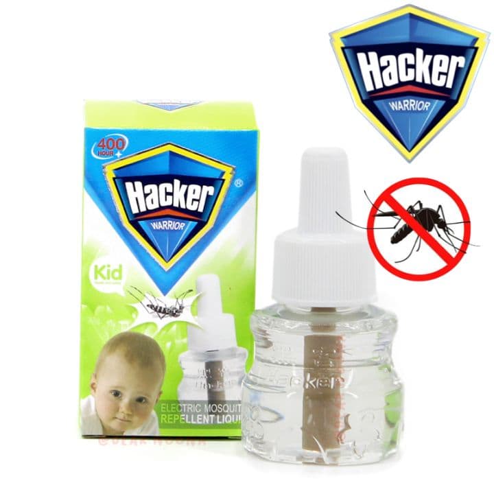 Liquido Repelente Para Zancudos y Mosqui