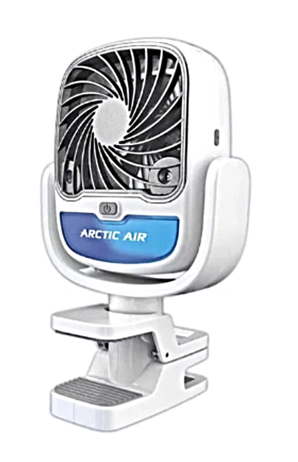 Enfriador Aire Caliente Con Abrazader
