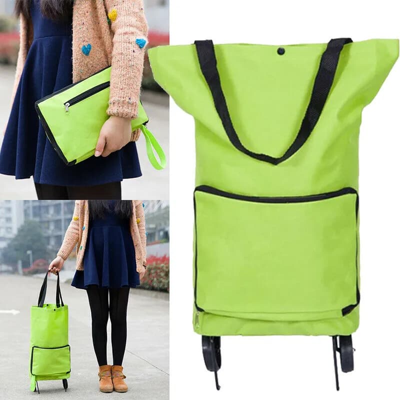 Bolso ecologico para mercado