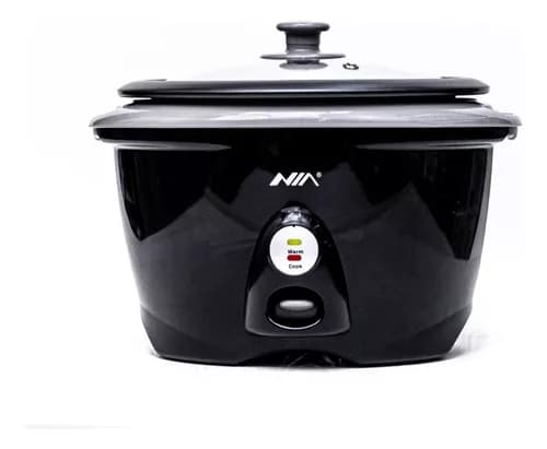 Olla Arrocera Electrica Nia 1.8 Litros