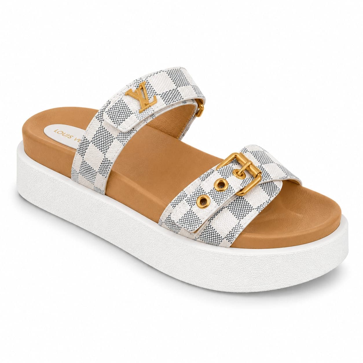 SANDALIAS - REF: 700 VALEN