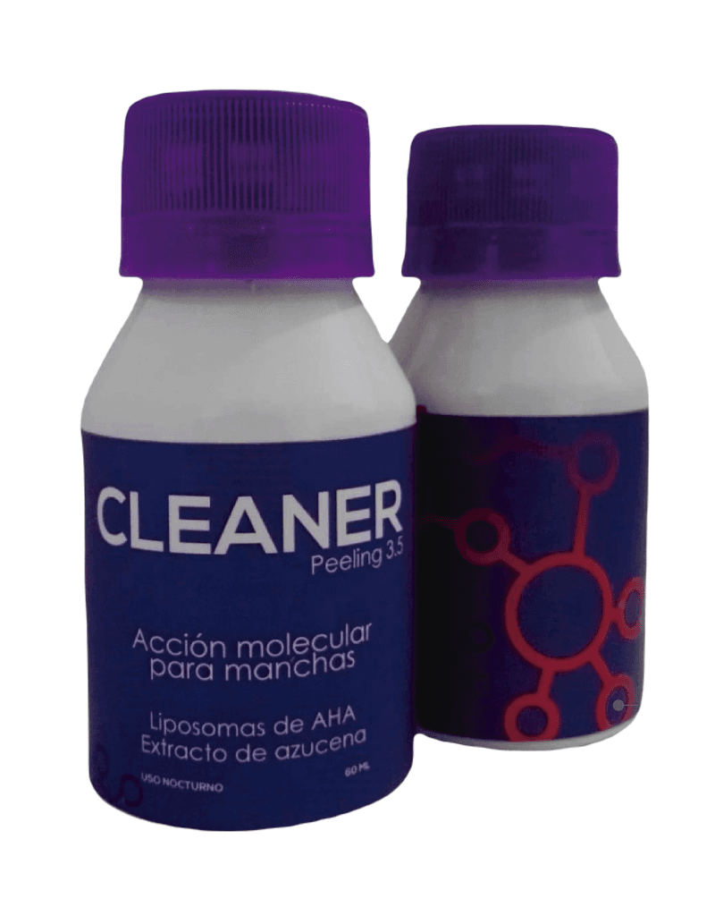 Cleaner