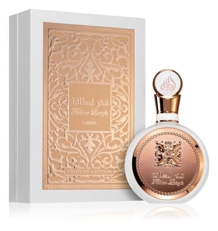 Lattafa Fakhar Dm  x 100 ml (ORIGINAL)