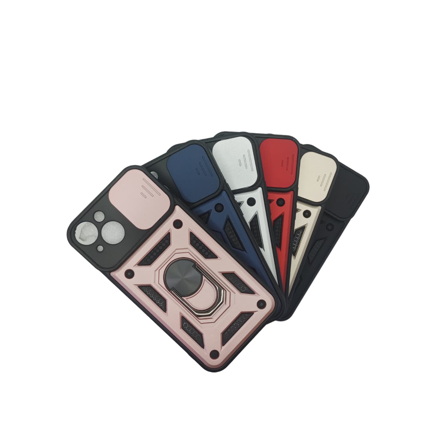 Funda Protectora Antishock IPHONE 14