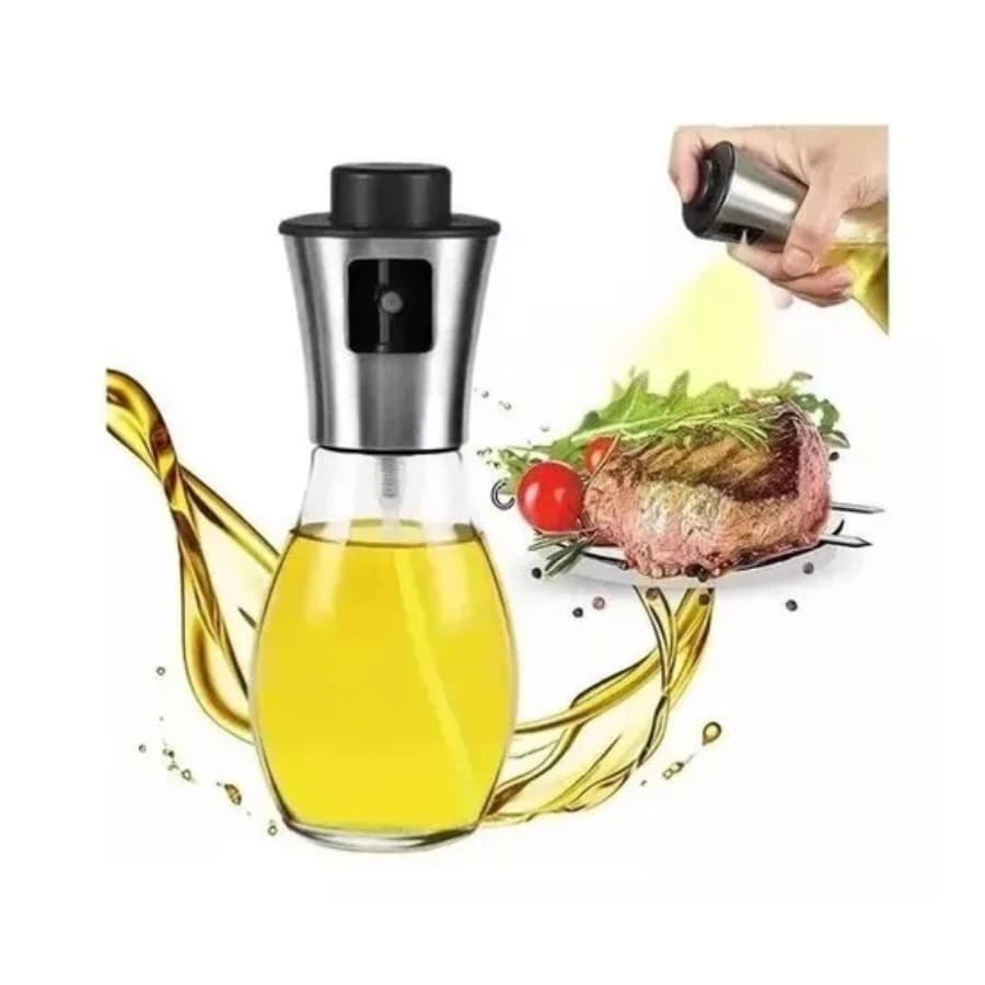 Dispensador Atomizador Aceite Spray