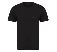 Pack x5 camiseta hugo algodon