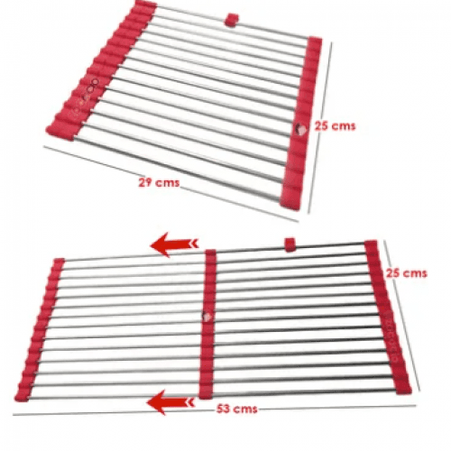 REJILLA MULTIFUNCIONAL DS-038