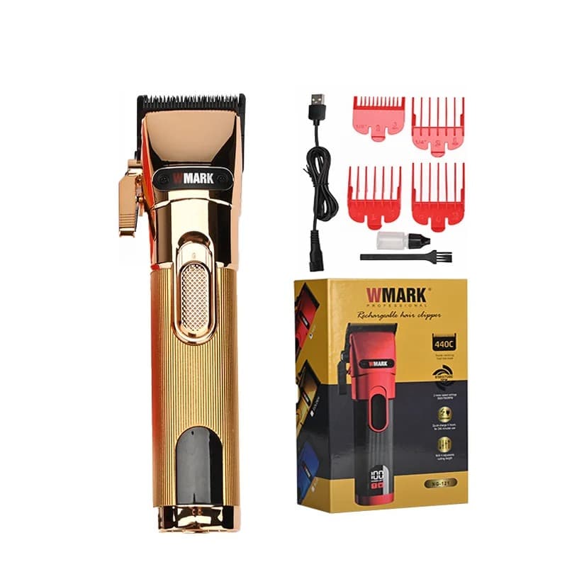 peluquera wmark 121