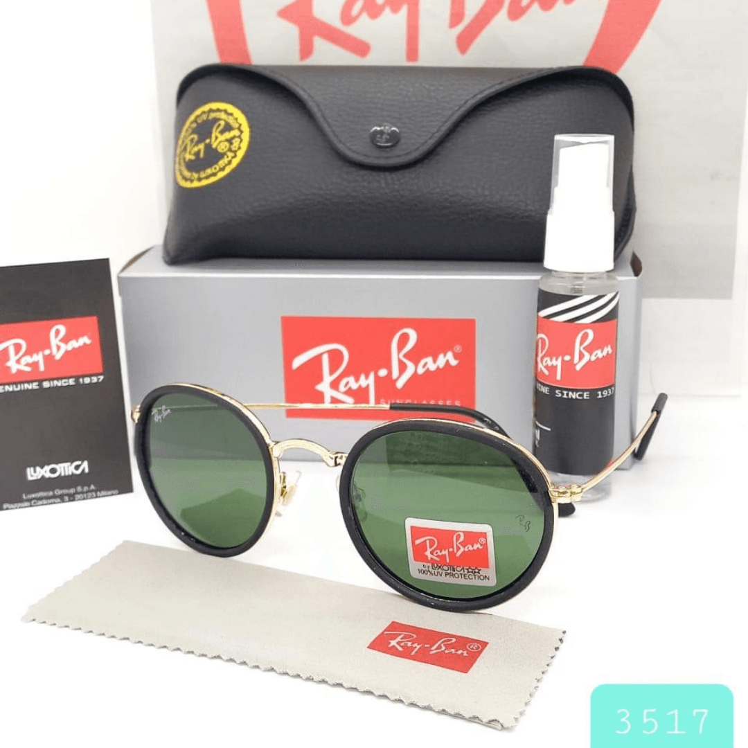 Gafa Rayban E 3517