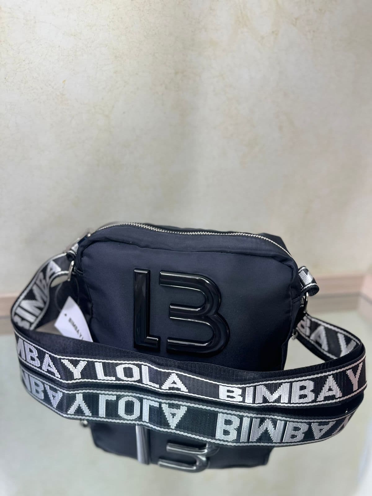 BOLSO MANOS LIBRES LB