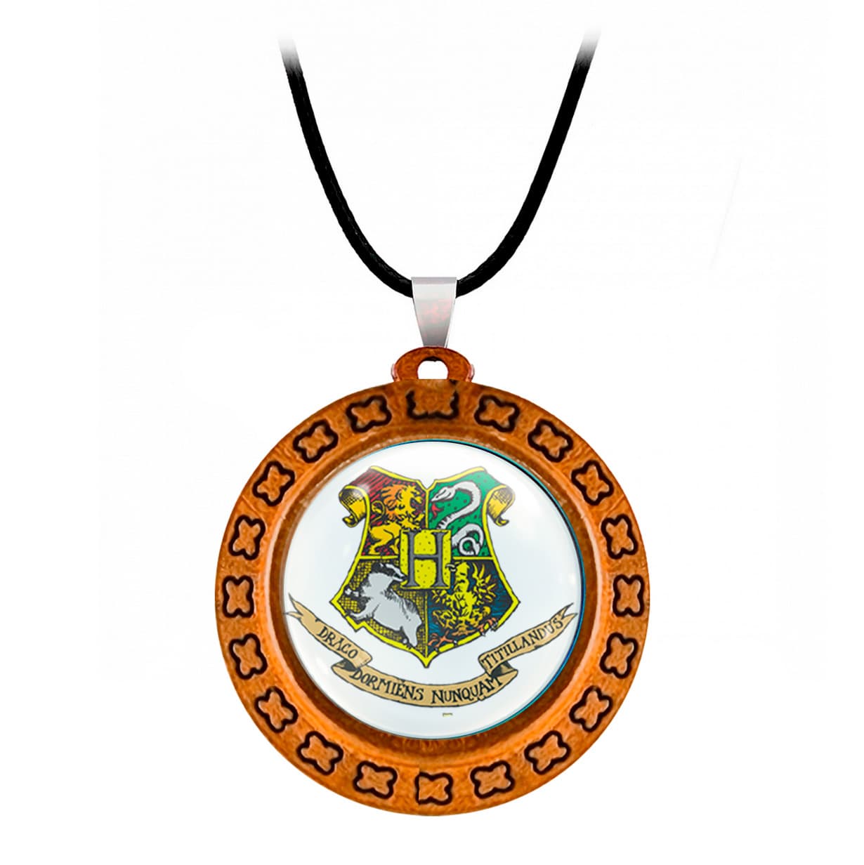 Collar Harry Potter Hogwart Unisex