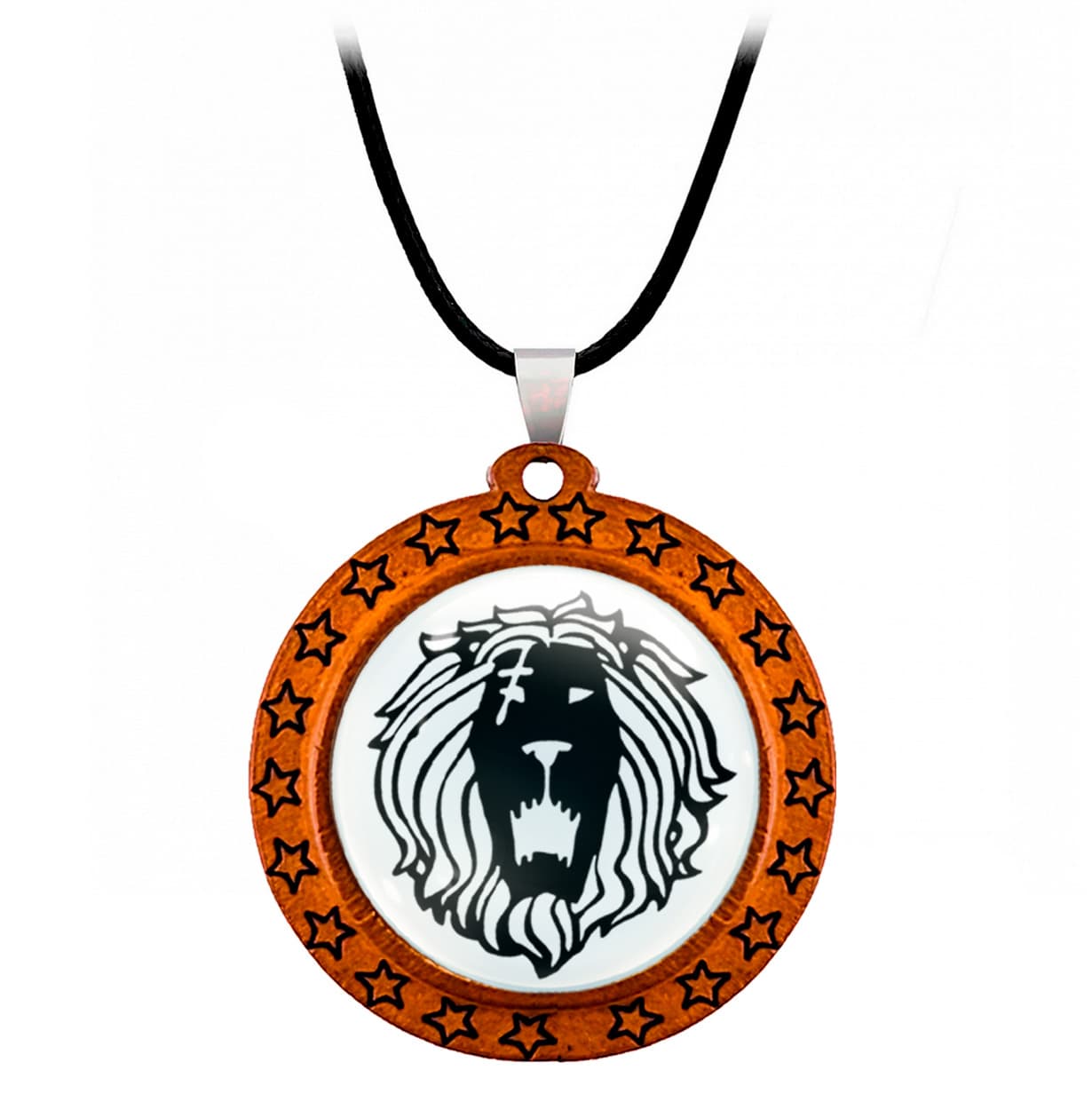 Collar 7 Pecados Capital Escanor Unisex