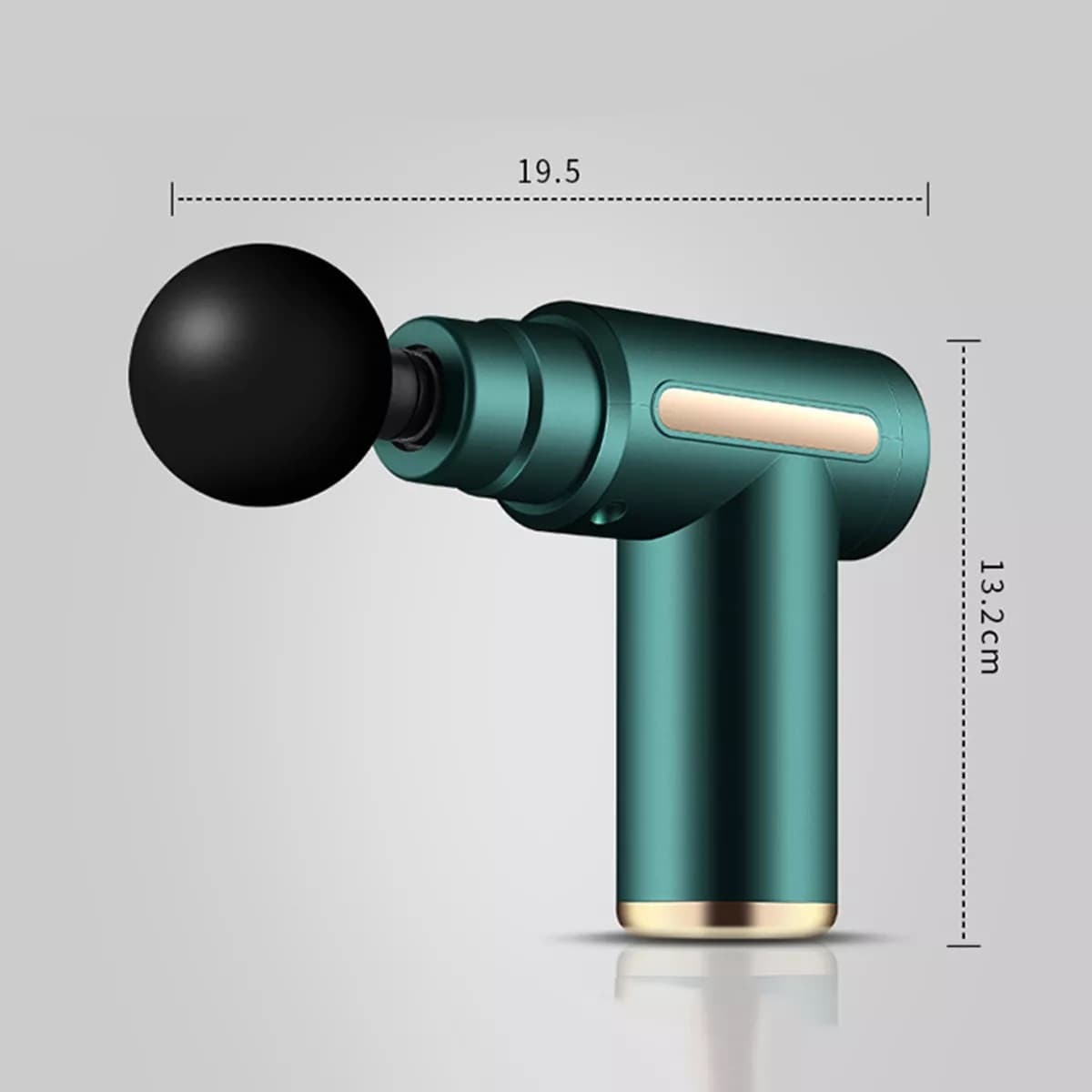facial gun 4 en 1