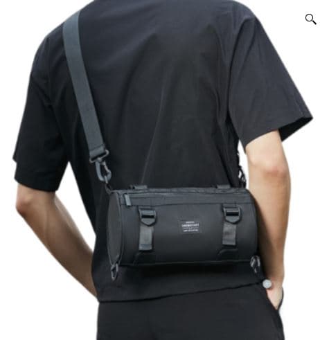 Bandolera Nuqui Outdoor