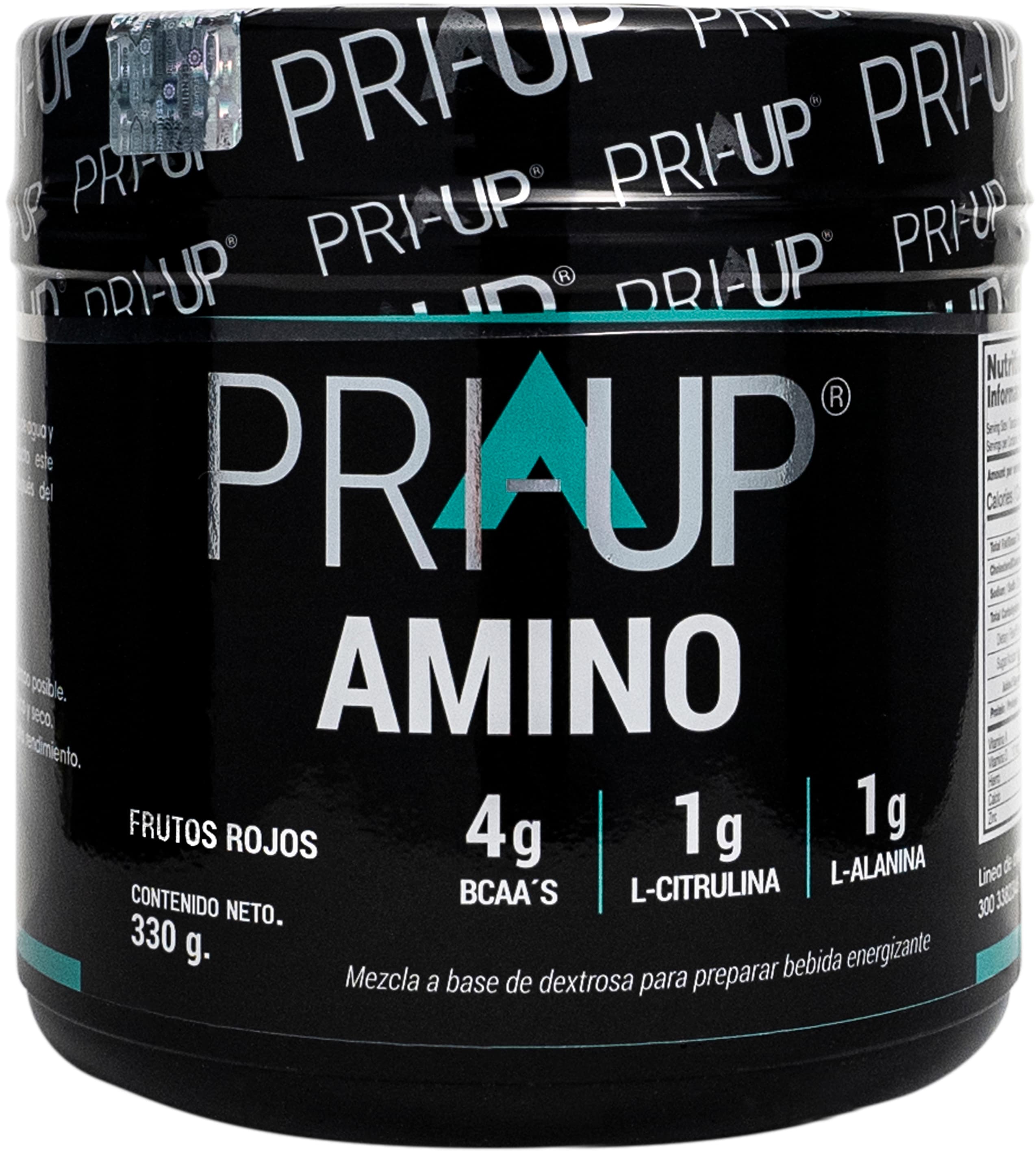 AMINO PRI-UP