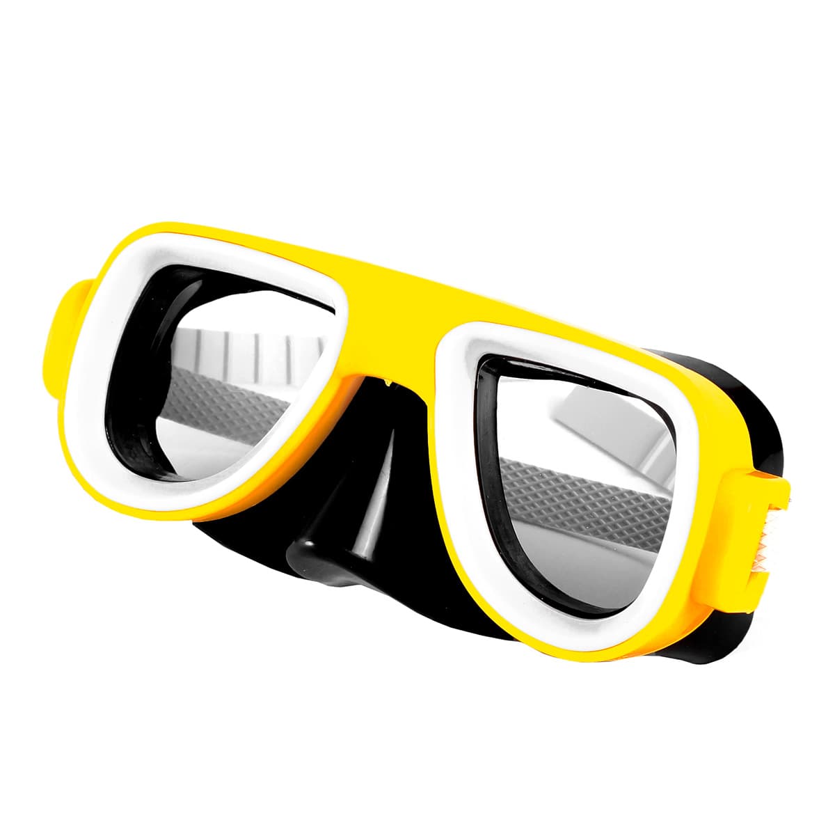 Gafas De Natacion Swim Wenfei Ajustables