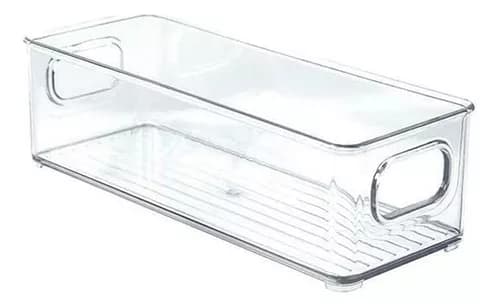 Contenedor Organizador Nevera Kit x 3