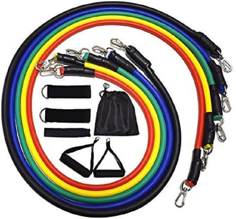 Bandas Elasticas Tubulares x11