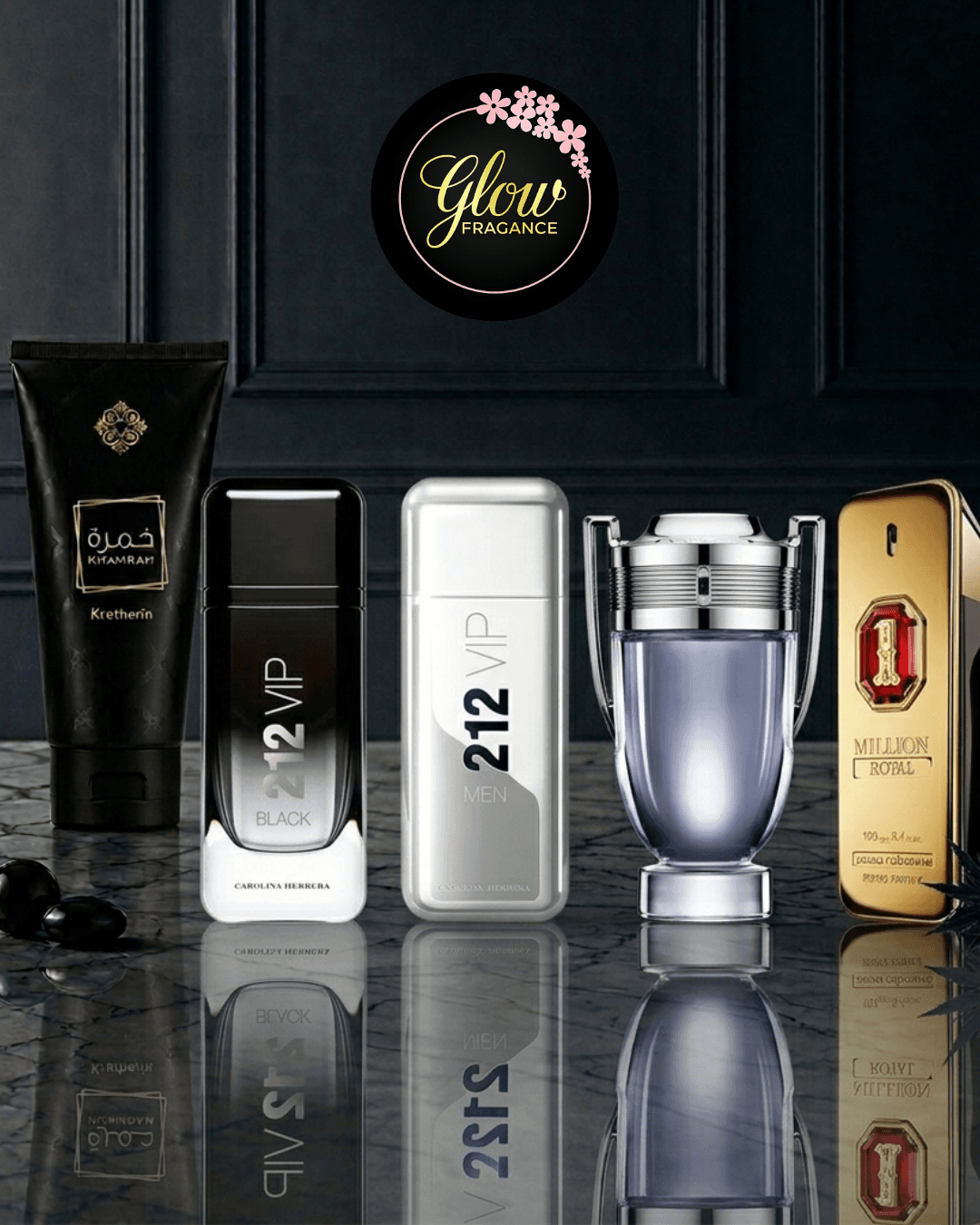 Promo - 73 caballero x4