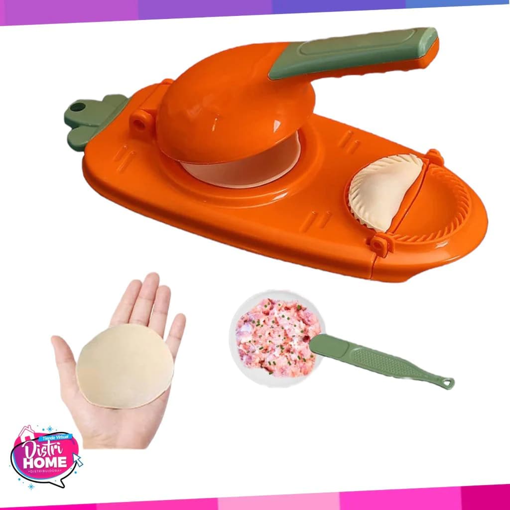 MOLDE PARA EMPANADAS DT-1