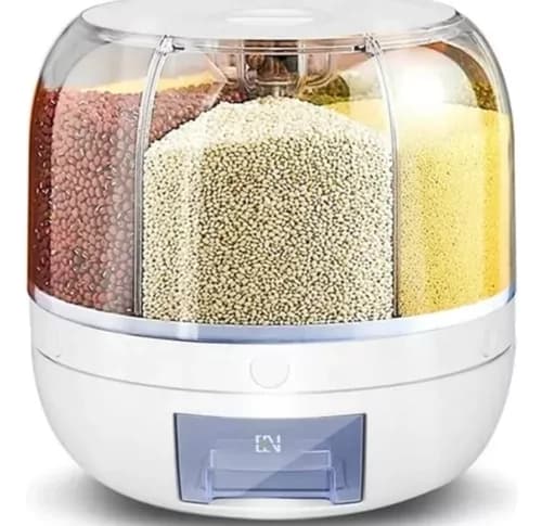 ORGANIZADOR DE GRANOS B 803