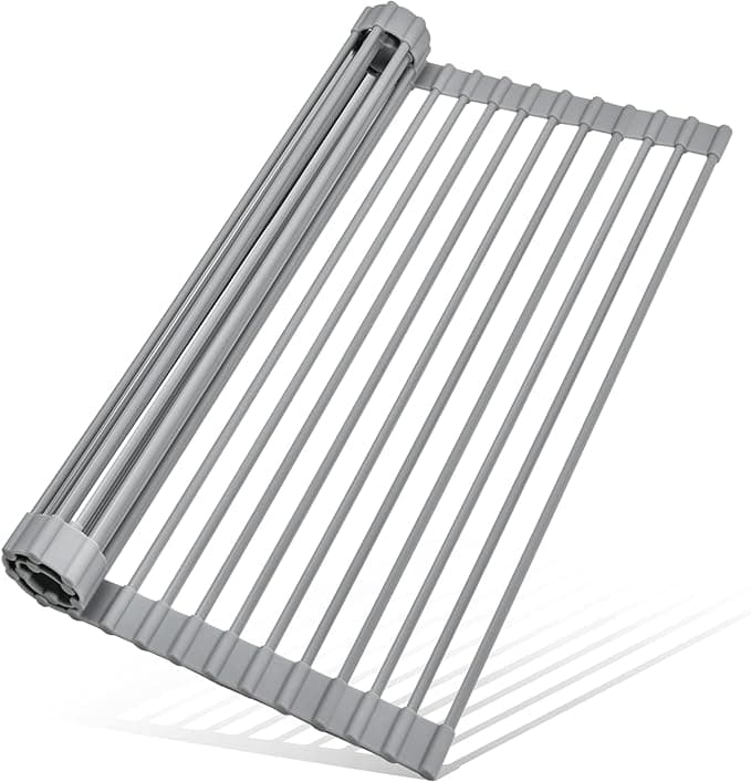 ESCURRIDOR DE PLATOS 21''