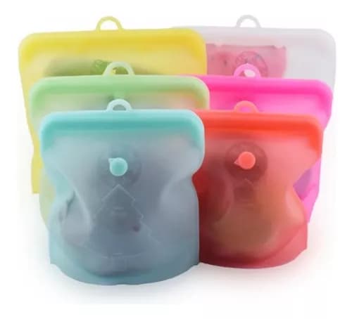 BOLSA HERMETICA X1 500ML