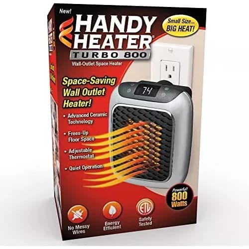 MAQUINA PARA AIRE FRIO HH-800PCS