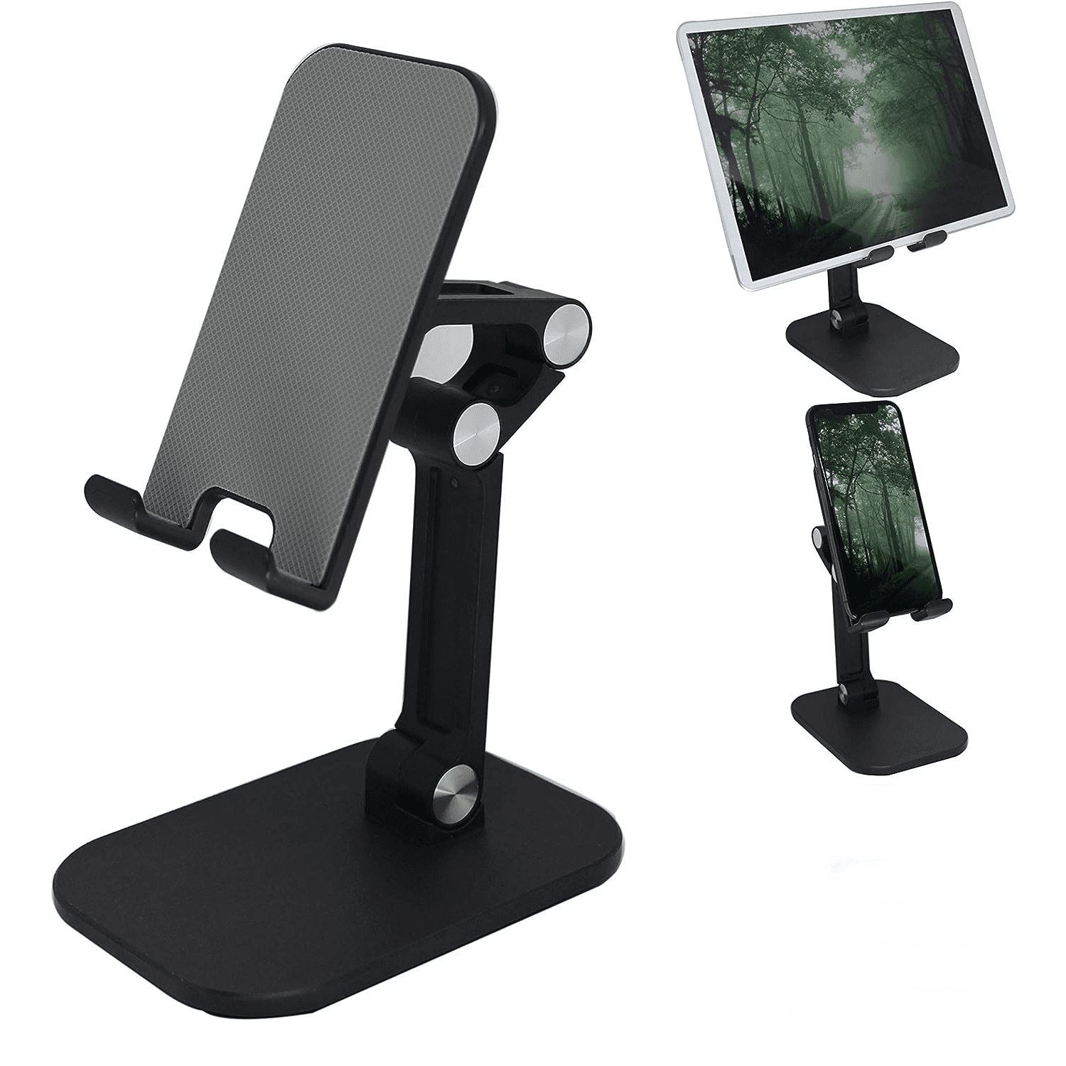 Soporte iPad Base Para Tablet Universal