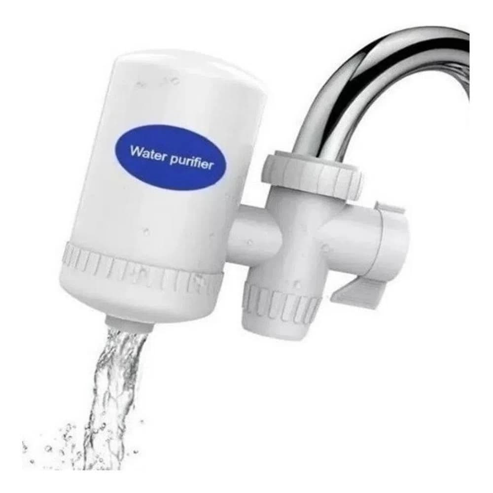 PURIFICADOR DE AGUA ZSW-010A